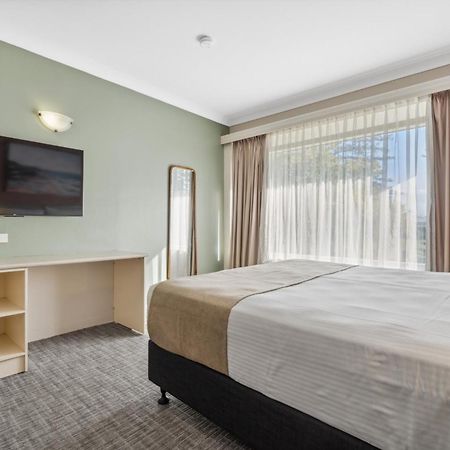 Econo Lodge Dockside Glenelg Аделаида Экстерьер фото
