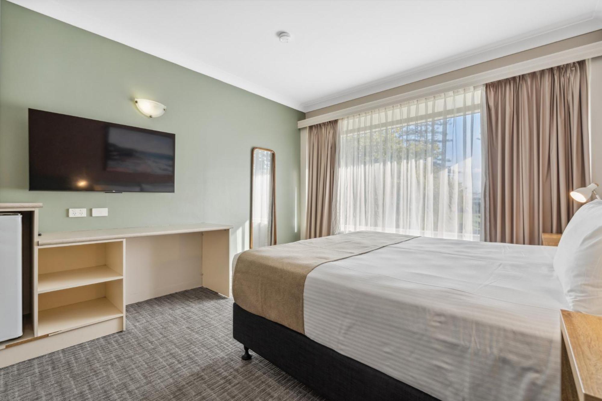 Econo Lodge Dockside Glenelg Аделаида Экстерьер фото