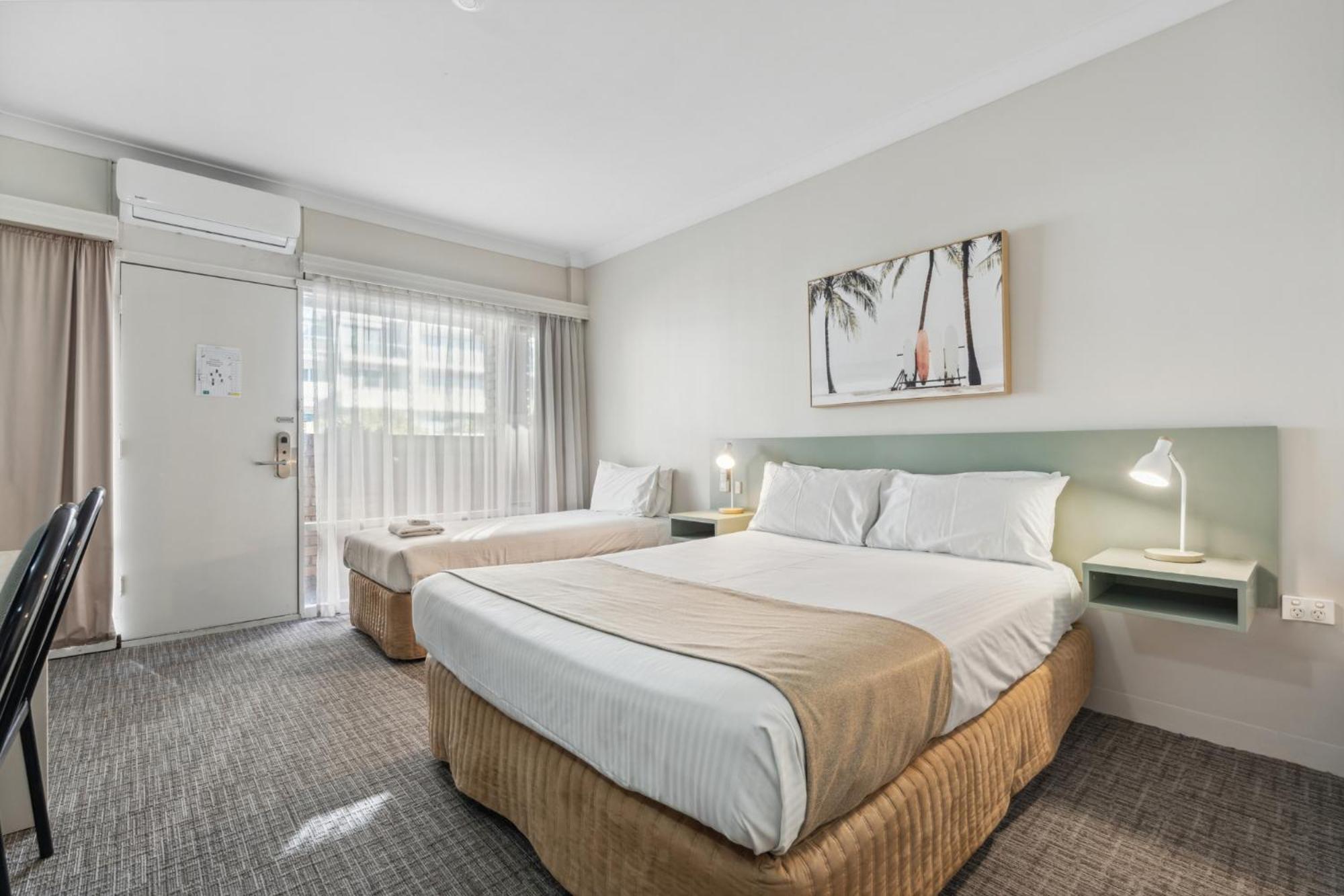 Econo Lodge Dockside Glenelg Аделаида Экстерьер фото