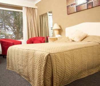 Econo Lodge Dockside Glenelg Аделаида Экстерьер фото